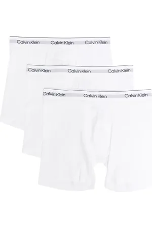 Calvin Klein Lot de 3 boxers à logo