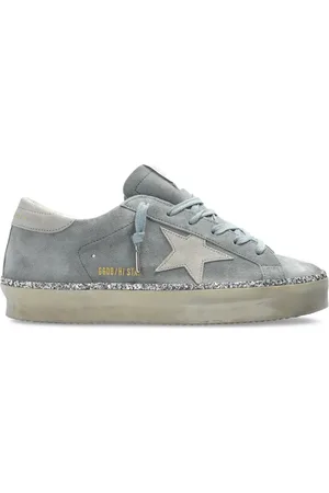 Golden Goose Baskets Super Star