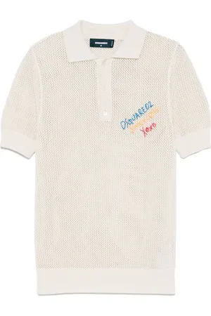 Dsquared2 Polo en maille