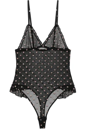 LOVE Stories Body Bibi