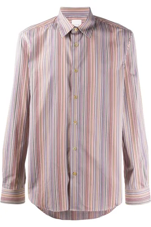 Paul Smith Chemise à rayures