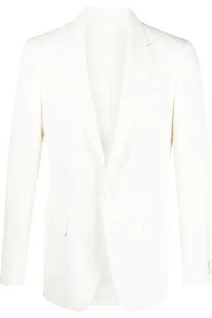Etro Blazer à simple boutonnage