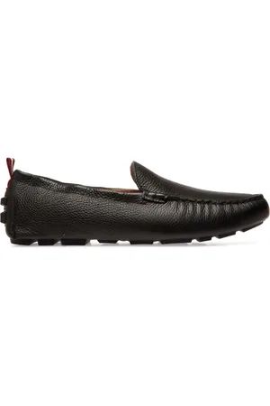 Bally Mocassins Kyler en cuir