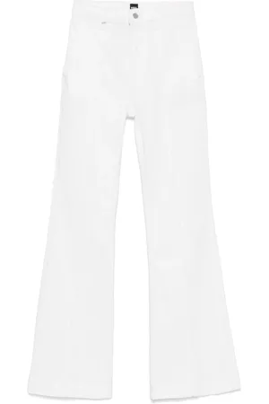 HUGO BOSS Jean à coupe évasée