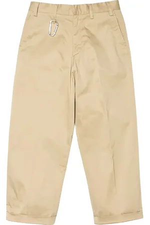 HUMAN MADE Pantalon à coupe courte