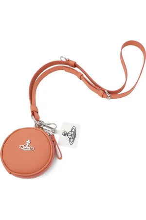 Vivienne Westwood Portefeuille à plaque Orb