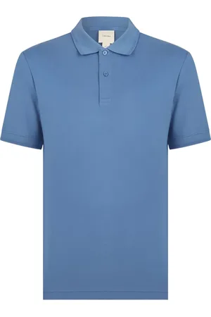 Calvin Klein Polo en jersey