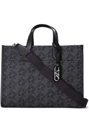 Michael Kors Sac cabas Gigi à logo imprimé