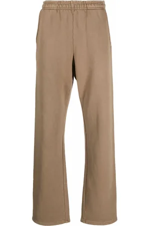 Entire Studios Pantalon de jogging à coupe ample
