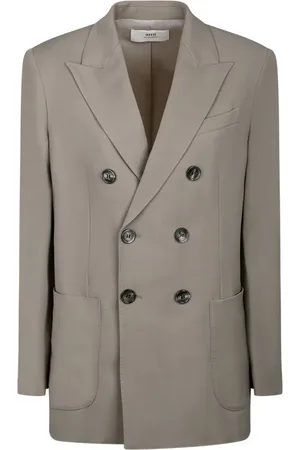 Ami Blazer à boutonnière croisée