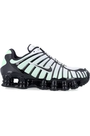 Nike Baskets Shox TL