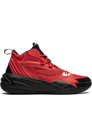 PUMA X J. Cole baskets RS Dreamer Mid