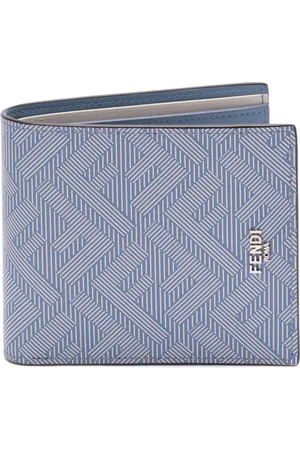 Fendi Portefeuille Shadow