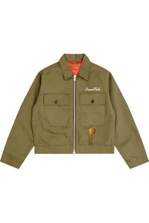 HUMAN MADE Veste d