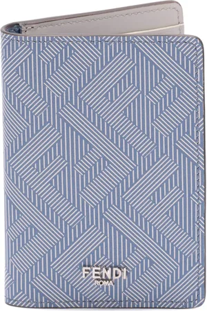 Fendi Porte-cartes Shadow