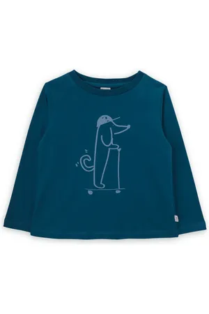 KNOT T-shirt Radical Dog