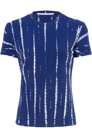 Proenza Schouler T-shirt Finley à rayures