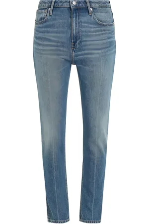 Tommy Hilfiger Jean à coupe droite
