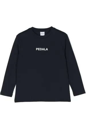 Aspesi T-shirt à slogan imprimé