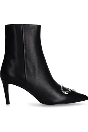 Coccinelle Bottines Himma 75 mm