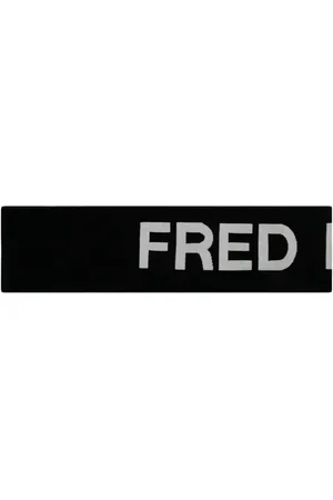 Fred Perry écharpe en maille