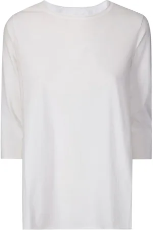 Labo Art T-shirt en coton