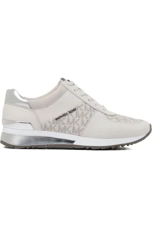 Michael Kors Baskets monogrammées