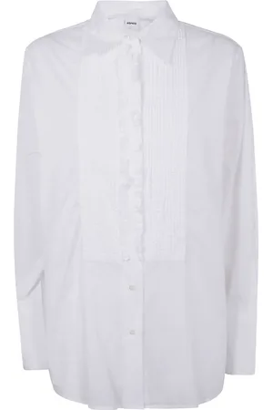 Aspesi Chemise en popeline