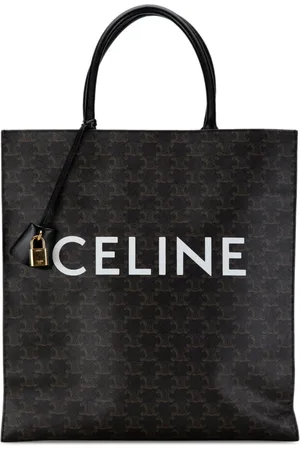 Céline Grand sac à main Vertical (2019)
