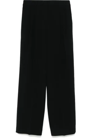 Michael Kors Pantalon à détail plissé