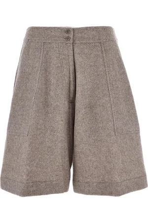 GENTRYPORTOFINO Short en maille