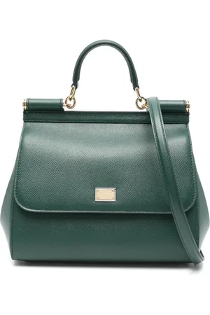 Dolce & Gabbana Grand sac à main Sicily