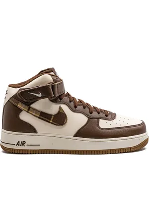 Nike Baskets mi-montantes Air Force 1 