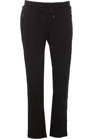 Dolce & Gabbana Pantalon à lien de resserage