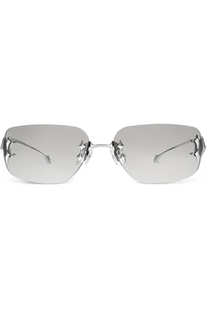 Gentle Monster Lunettes de soleil à monture carrée