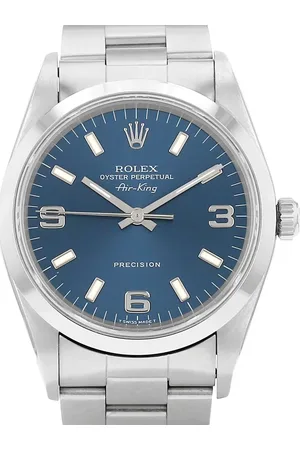 Rolex Montre Air King 34 mm (1996)
