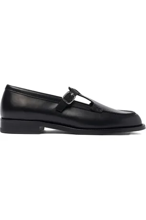 Scarosso Mocassins en cuir