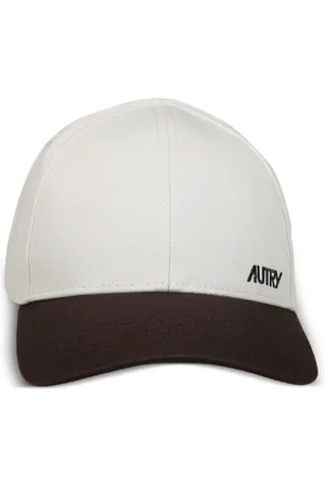 Autry Casquette à logo brodé
