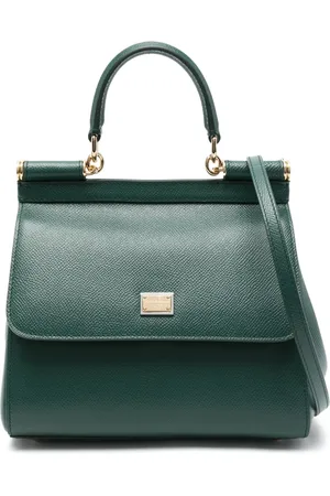 Dolce & Gabbana Sac à main Sicily médium
