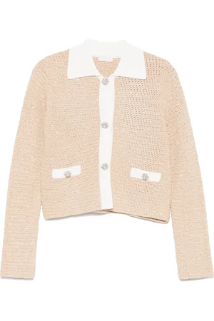 Liu Jo Veste en tweed