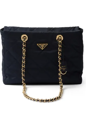 Prada Sac porté épaule Re-Edition (1995)