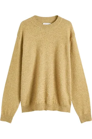 Maison Margiela Pull texturé