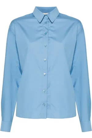 Marni Chemise en coton biologique