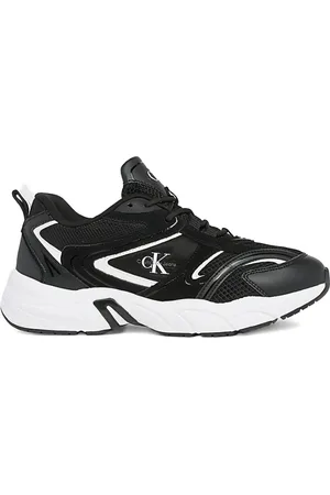 Calvin Klein Baskets Retro