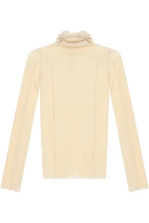 Baserange Haut Omato en coton biologique