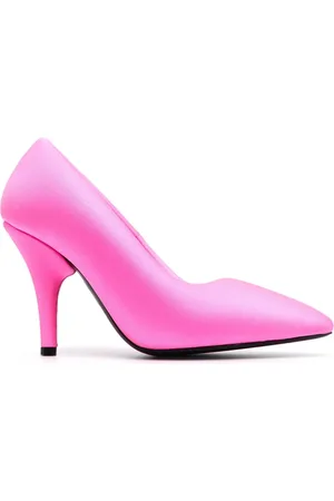 Balenciaga Escarpins XL 100 mm à design matelassé
