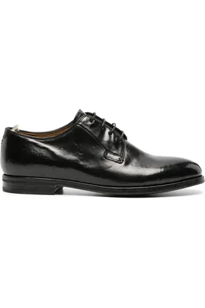 Officine creative Derbies Major 001 en cuir