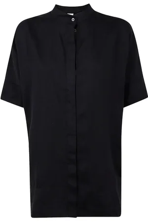 Aspesi Chemise en lin