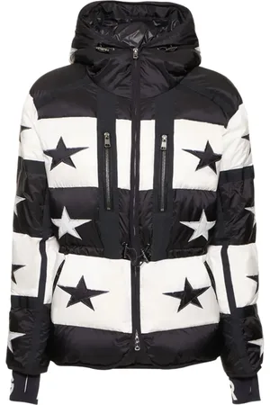 Bogner Veste à capuche