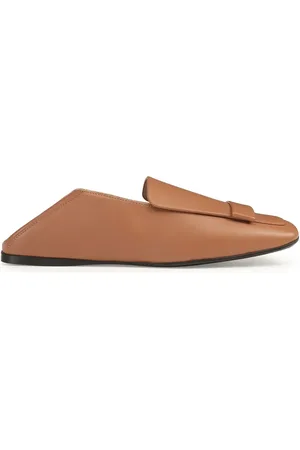 Sergio Rossi Chaussons Sr1